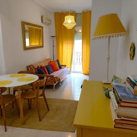 Appartement Casco Historico à Alicante Extérieur photo
