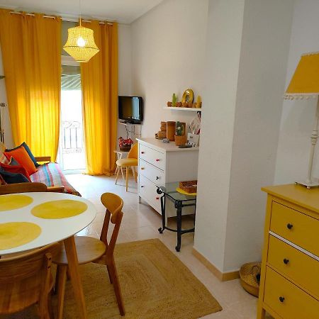 Appartement Casco Historico à Alicante Extérieur photo