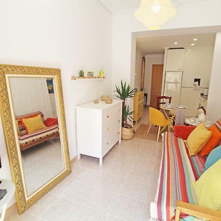 Appartement Casco Historico à Alicante Extérieur photo