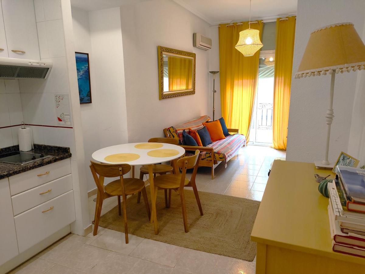 Appartement Casco Historico à Alicante Extérieur photo