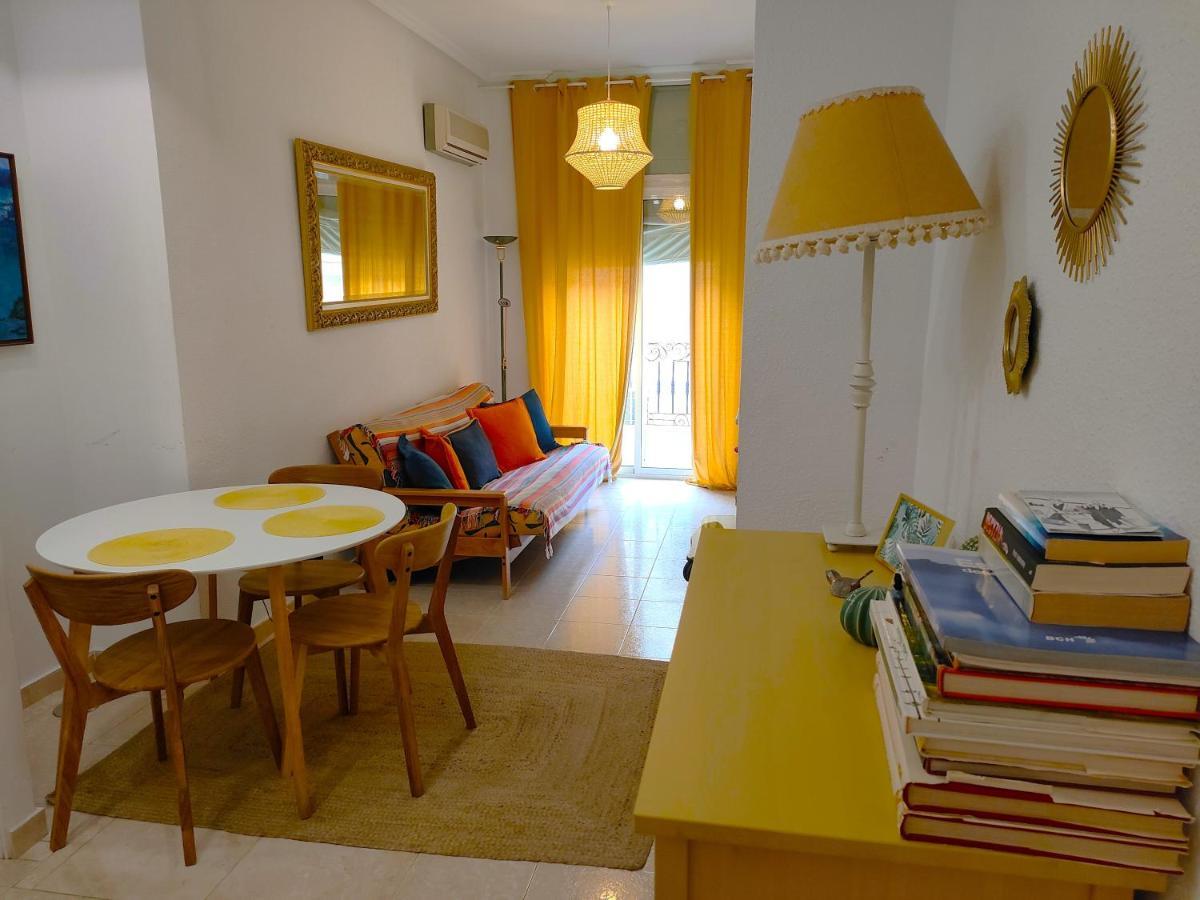 Appartement Casco Historico à Alicante Extérieur photo