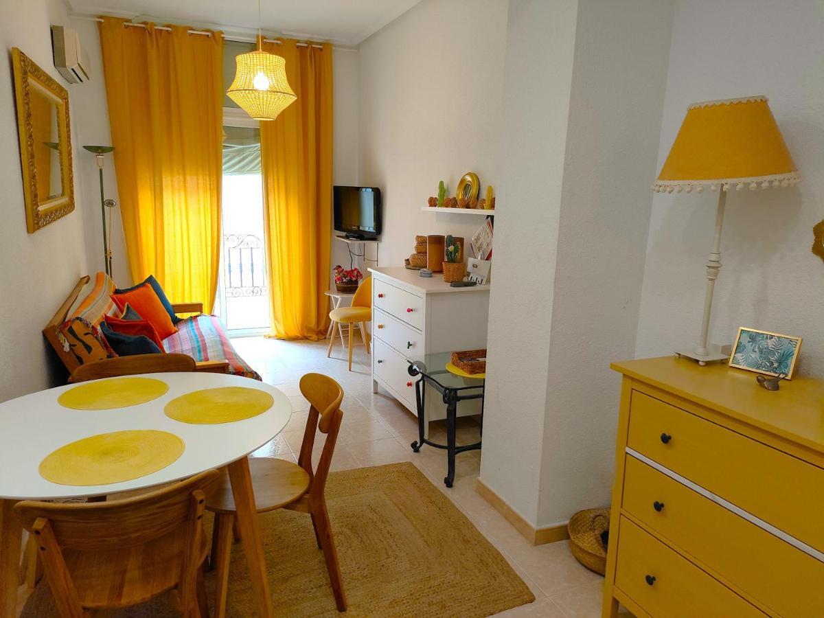 Appartement Casco Historico à Alicante Extérieur photo