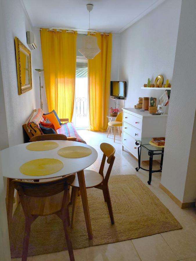 Appartement Casco Historico à Alicante Extérieur photo