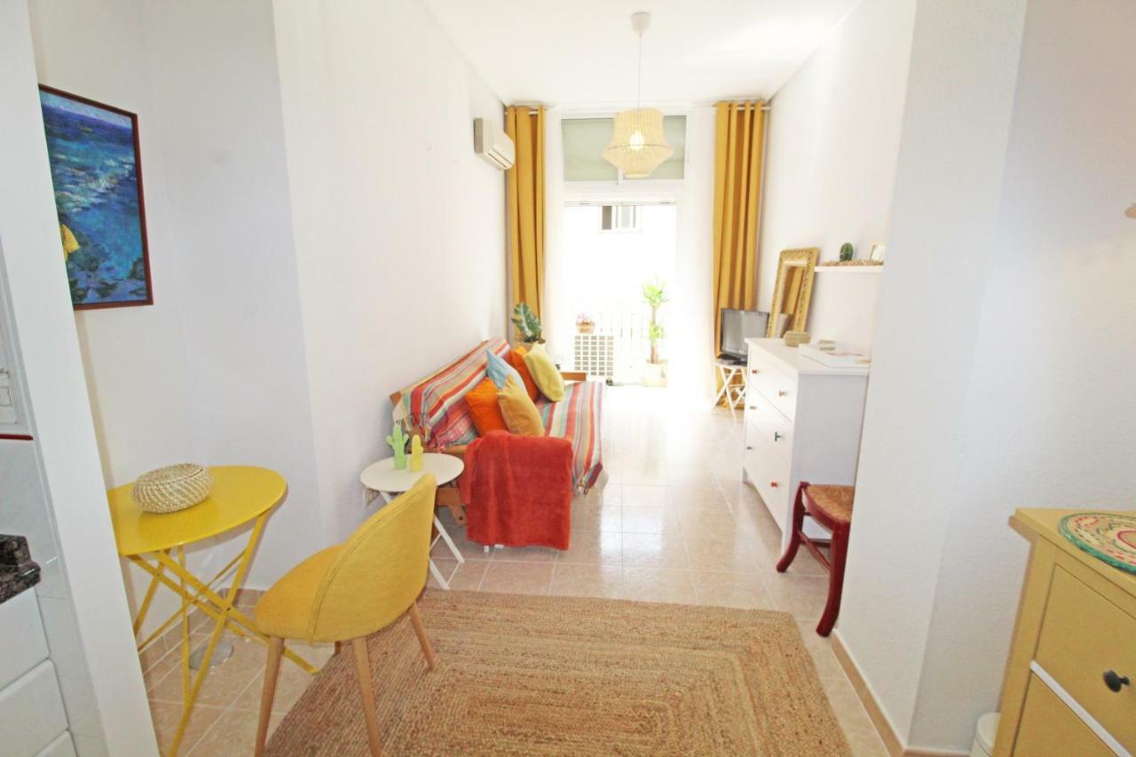 Appartement Casco Historico à Alicante Extérieur photo
