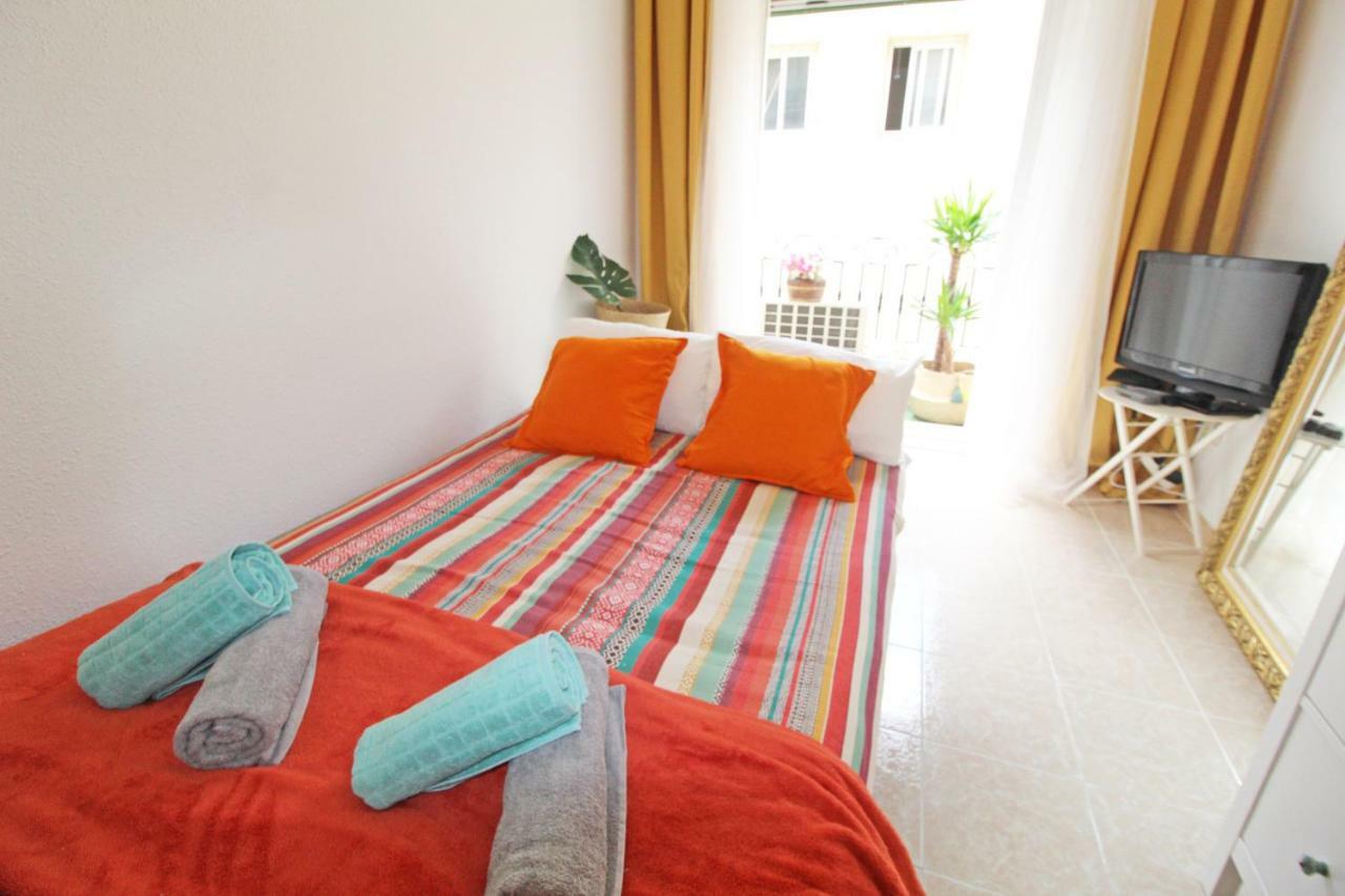 Appartement Casco Historico à Alicante Extérieur photo