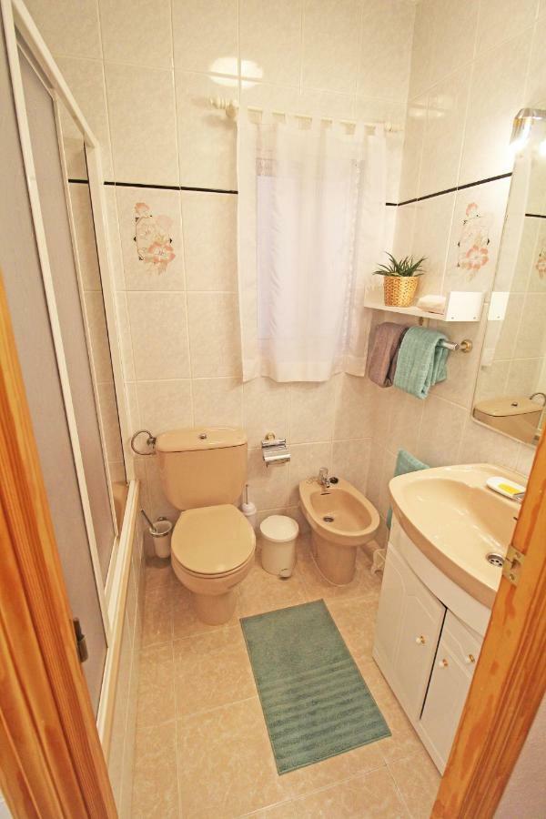 Appartement Casco Historico à Alicante Extérieur photo
