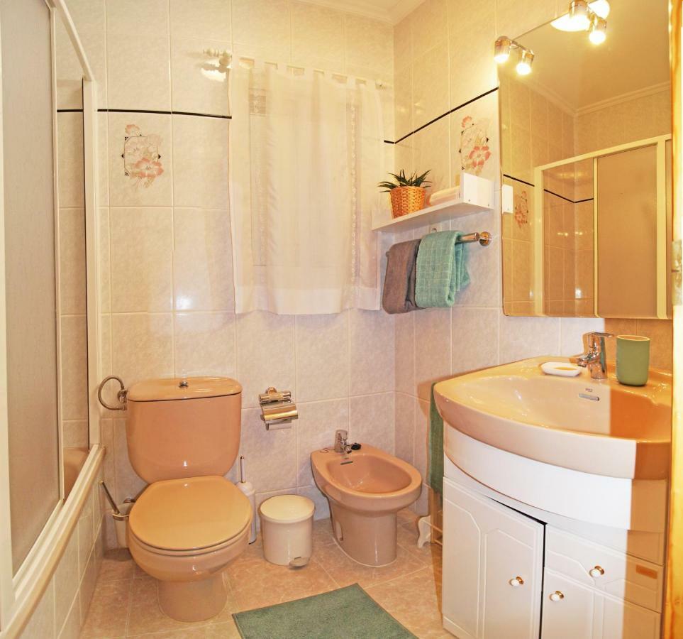 Appartement Casco Historico à Alicante Extérieur photo